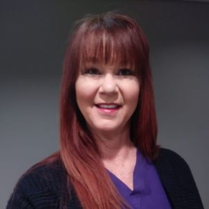 Meet your Posher, Toni